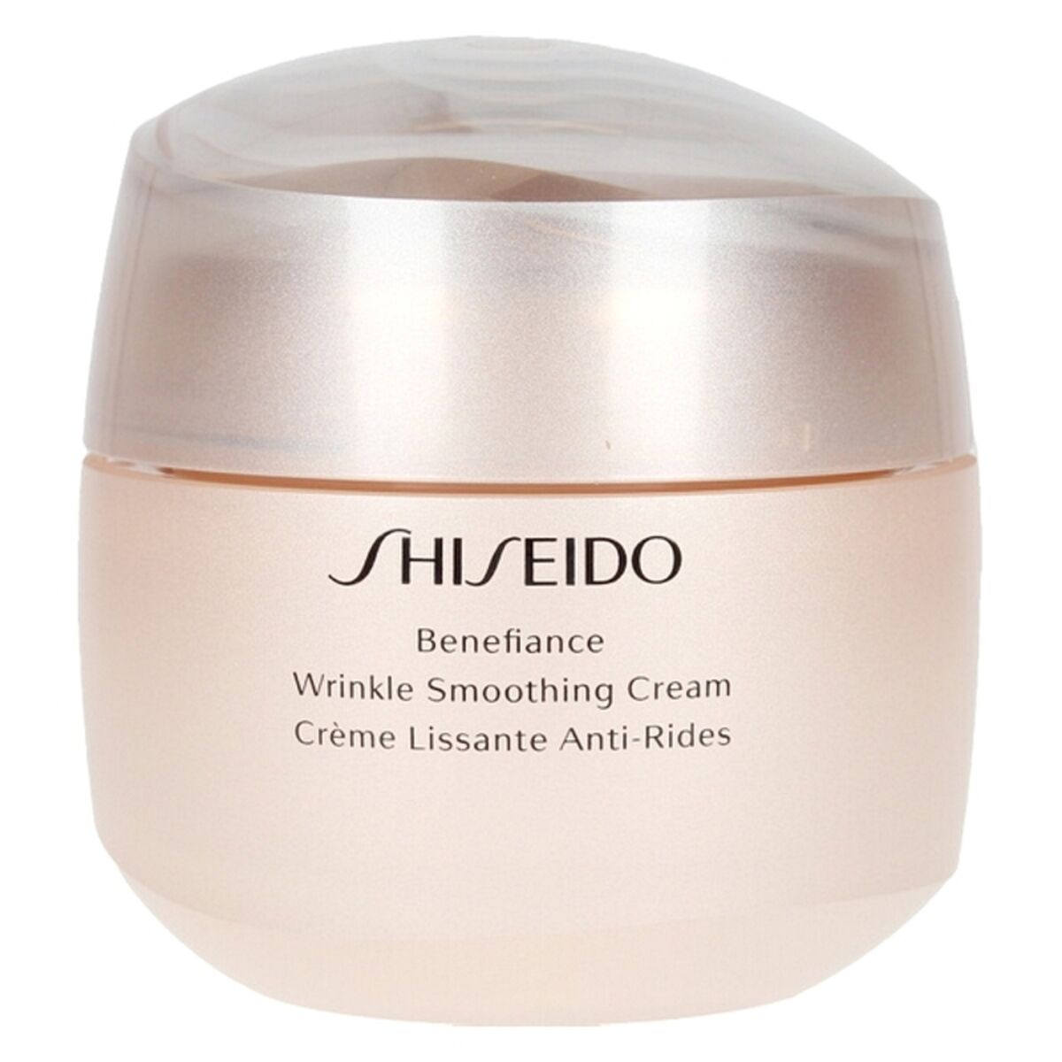 Hydratační krém Shiseido BENEFIANCE 75 ml